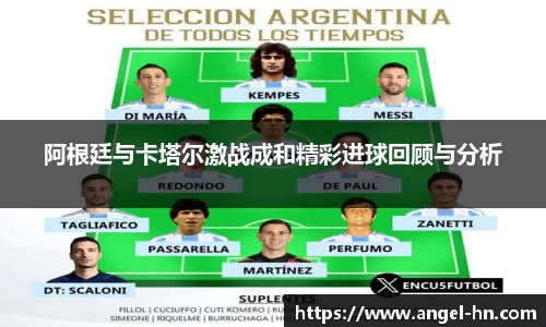 阿根廷与卡塔尔激战成和精彩进球回顾与分析