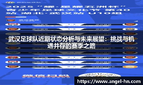 武汉足球队近期状态分析与未来展望：挑战与机遇并存的赛季之路